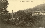 Vecoux - Usine de la Vanne